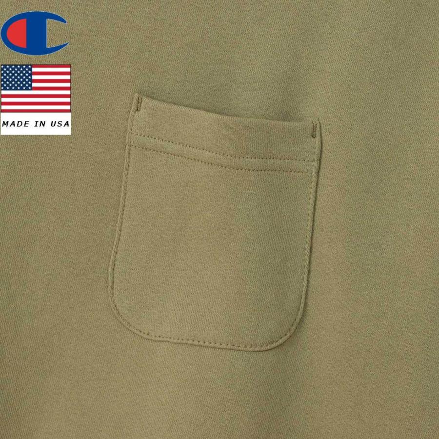 MADE IN USA（Champion） Champion チャンピオン スウェットベスト USA 