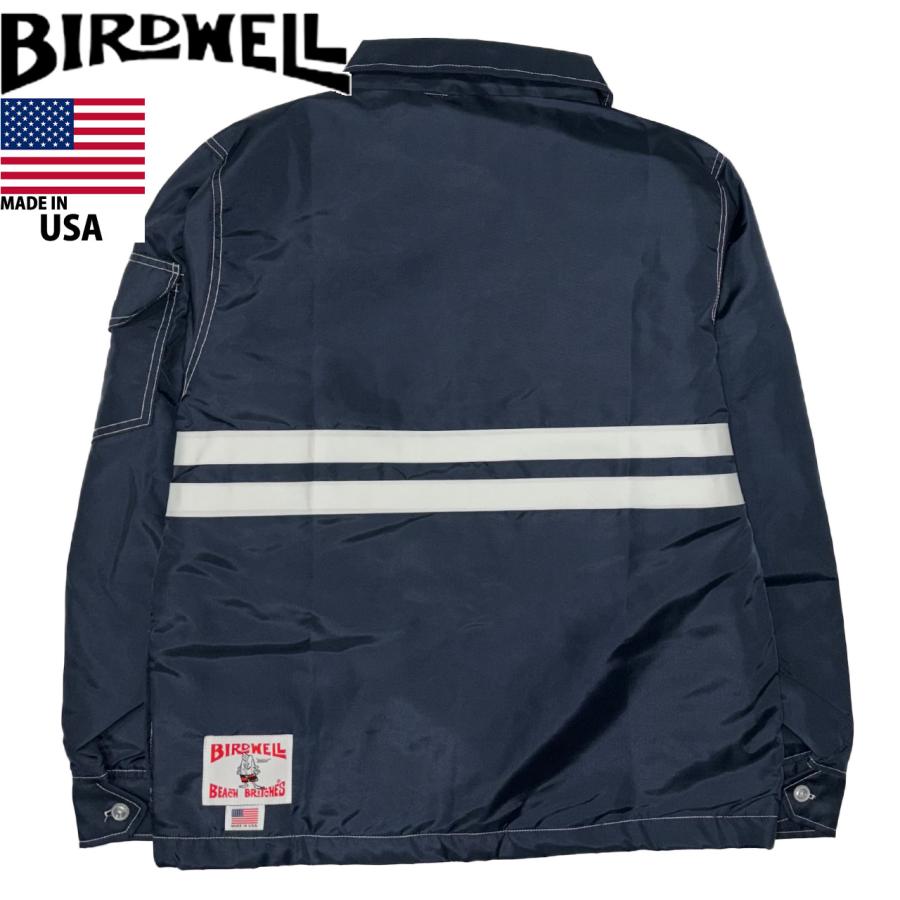 BIRDWELL（バードウェル） Comp Jacket 25 コンペティションジャケット