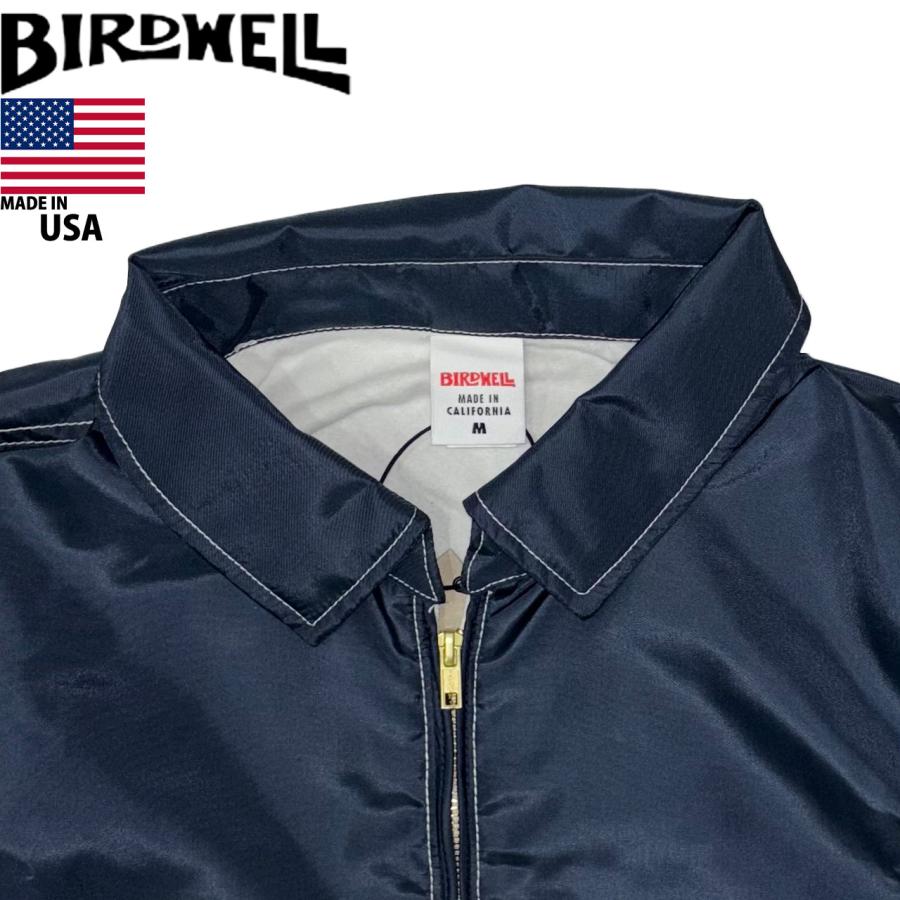 BIRDWELL（バードウェル） Comp Jacket 25 コンペティションジャケット
