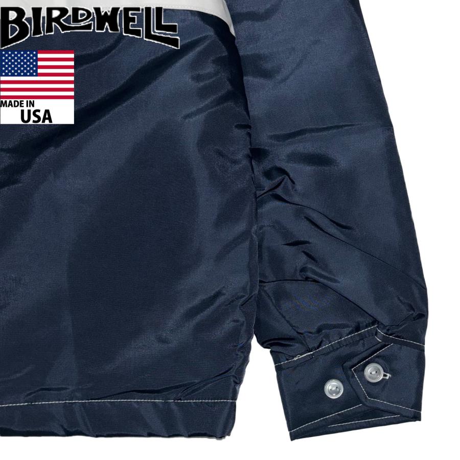 BIRDWELL（バードウェル） Comp Jacket 25 コンペティションジャケット