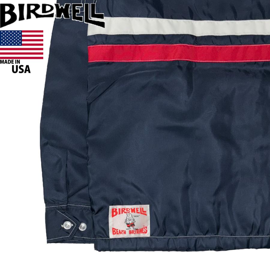 BIRDWELL BIRD WELL バードウェル Competition Jacket