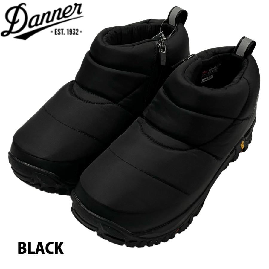 Danner（ダナー） FREDDO LO フレッド ロー スノーブーツ ウィンターブ