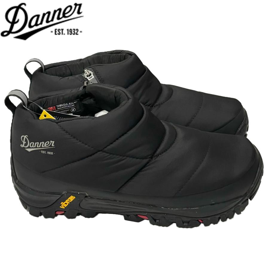 Danner（ダナー） FREDDO LO フレッド ロー スノーブーツ ウィンターブ