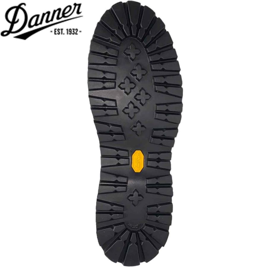 Danner ダナー DANNER FIELD ダナーフィールド BLACK/BLACK D121003｜libra-ssy｜05