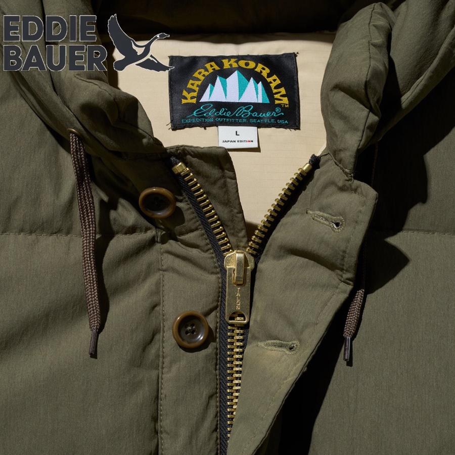 Eddie Bauer（エディーバウアー） エディー バウアー KARA KORAM 