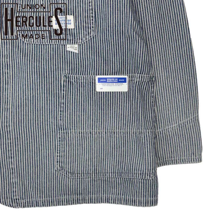 Johnbull（ジョンブル） UNION HERCULES MADE ユニオン ヘラクレス
