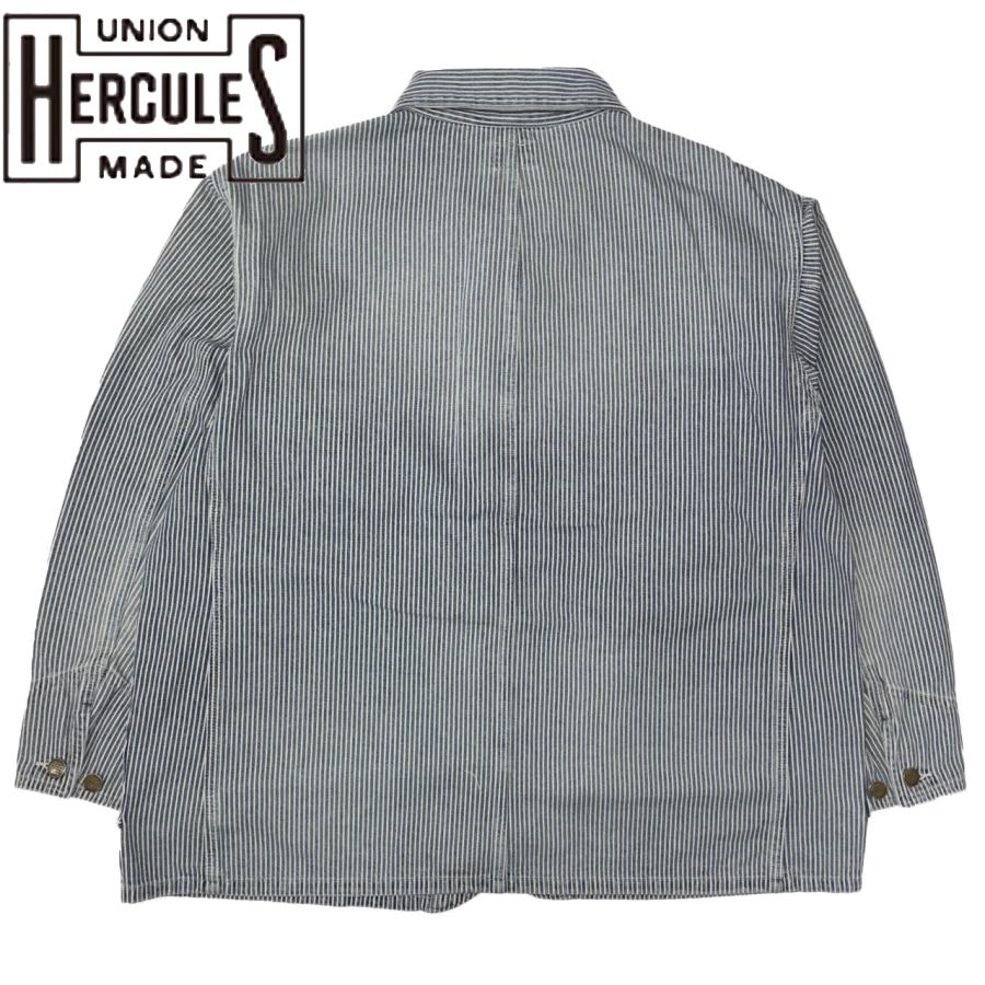 Johnbull（ジョンブル） UNION HERCULES MADE ユニオン ヘラクレス