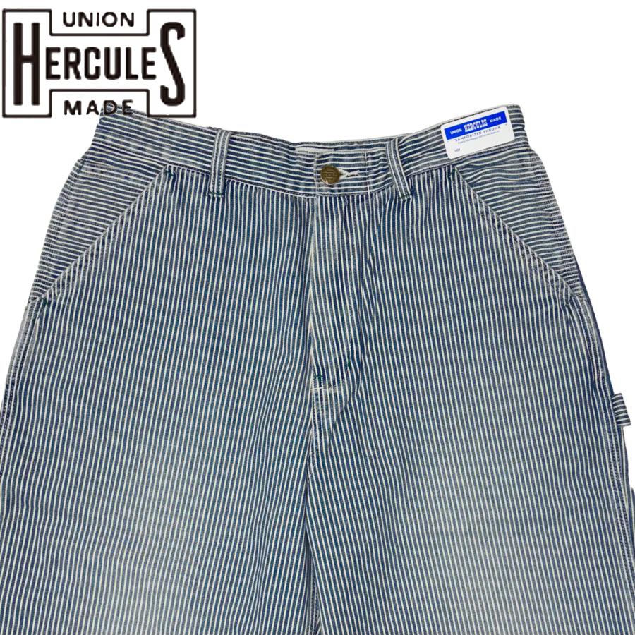 Johnbull（ジョンブル） UNION HERCULES MADE ユニオン ヘラクレス