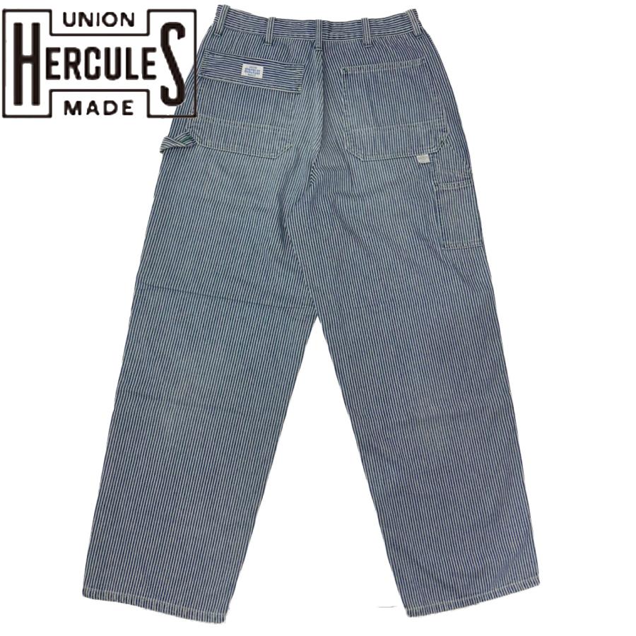 Johnbull（ジョンブル） UNION HERCULES MADE ユニオン ヘラクレス