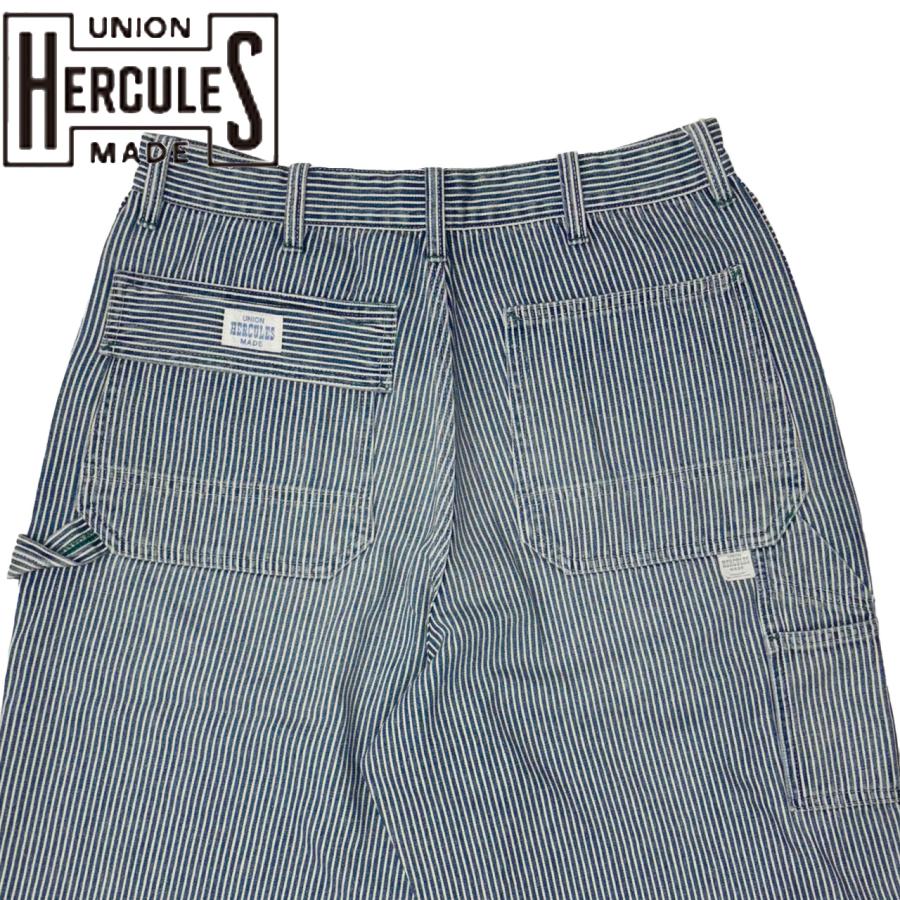 Johnbull（ジョンブル） UNION HERCULES MADE ユニオン ヘラクレス