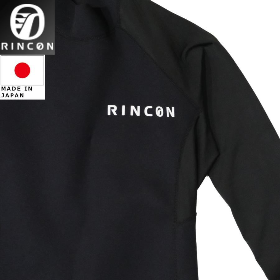 RINCON リンコン KILL LS SPRING BZ ロングスリーブスプリング