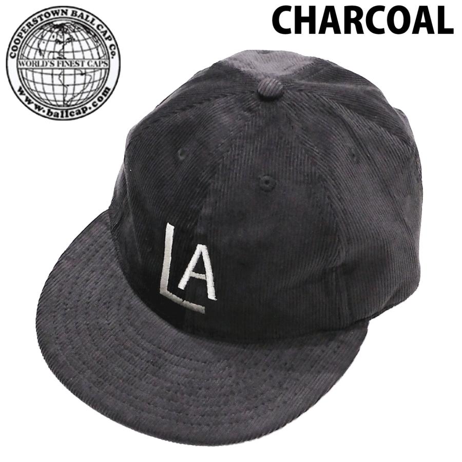 Cooperstown Ball Cap（クーパーズタウンボールキャップ） クーパーズ