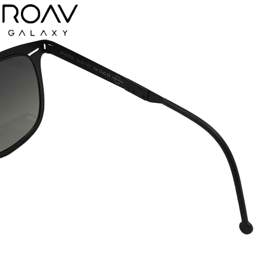 ROAV GALAXY ローヴギャラクシー Lennox レノックス Matte Black