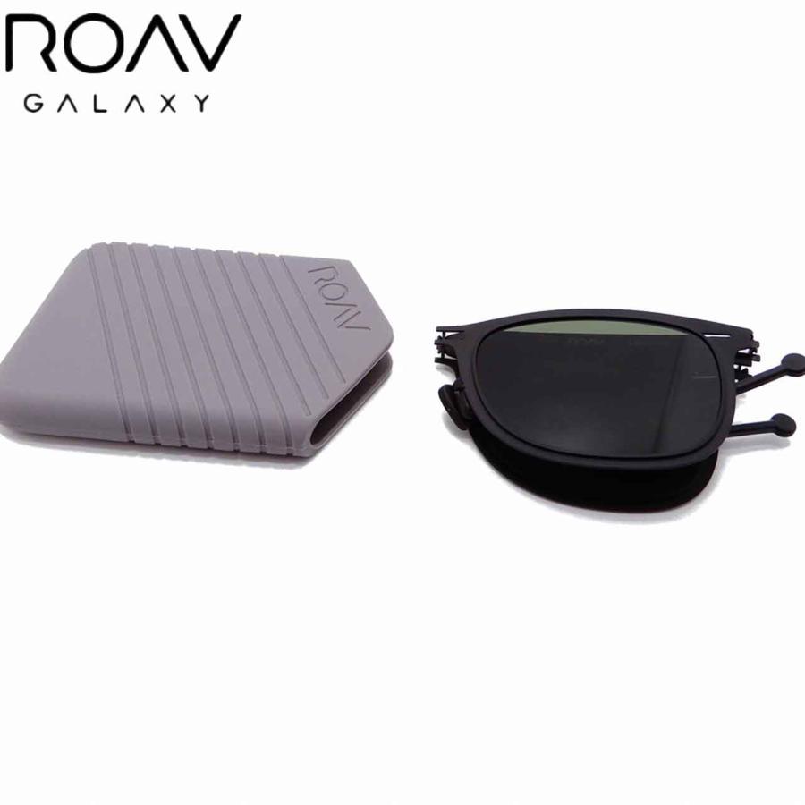 【試着のみ】ROAV GALAXY ローヴギャラクシー ウェリントン サングラス 楽天市場】Roav Galaxy サングラス 折りたたみ レディース