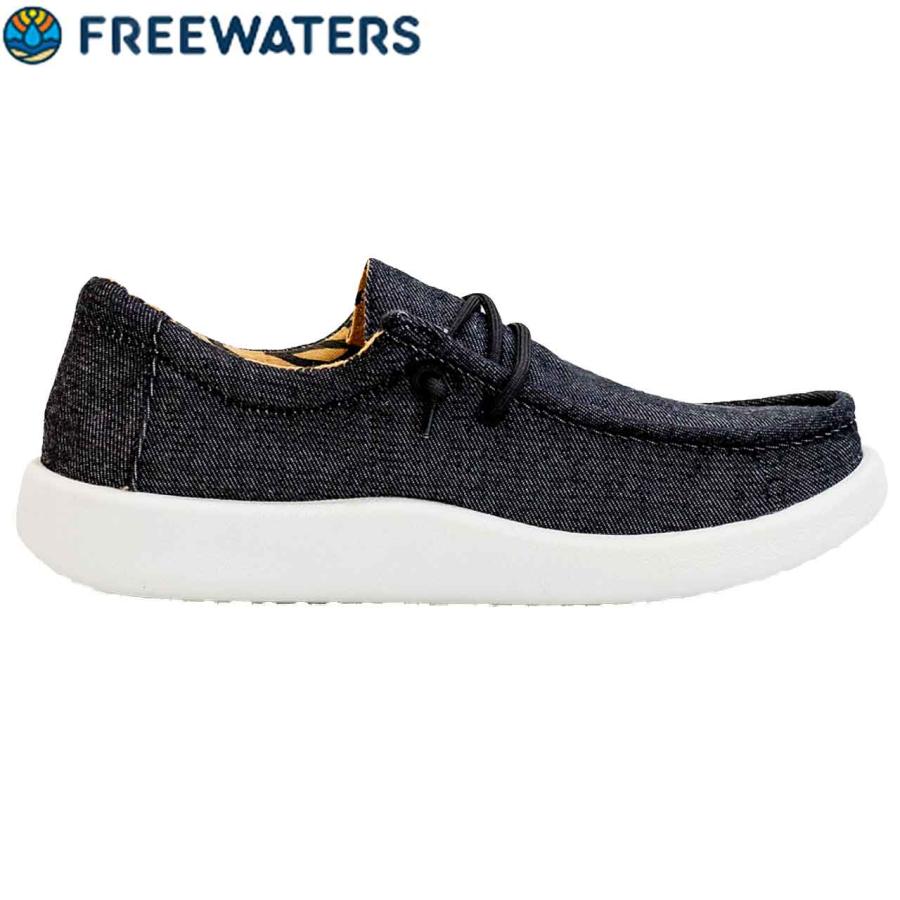 FREE WATERS フリーウォーター Cloud9 Venture - Lace Up FREE WATERS フリーウォーター Cloud9 Venture - Lace Up