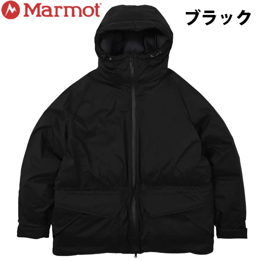 Marmot（マーモット） Dima Down Parka Pro ディーマダウンパーカプロ