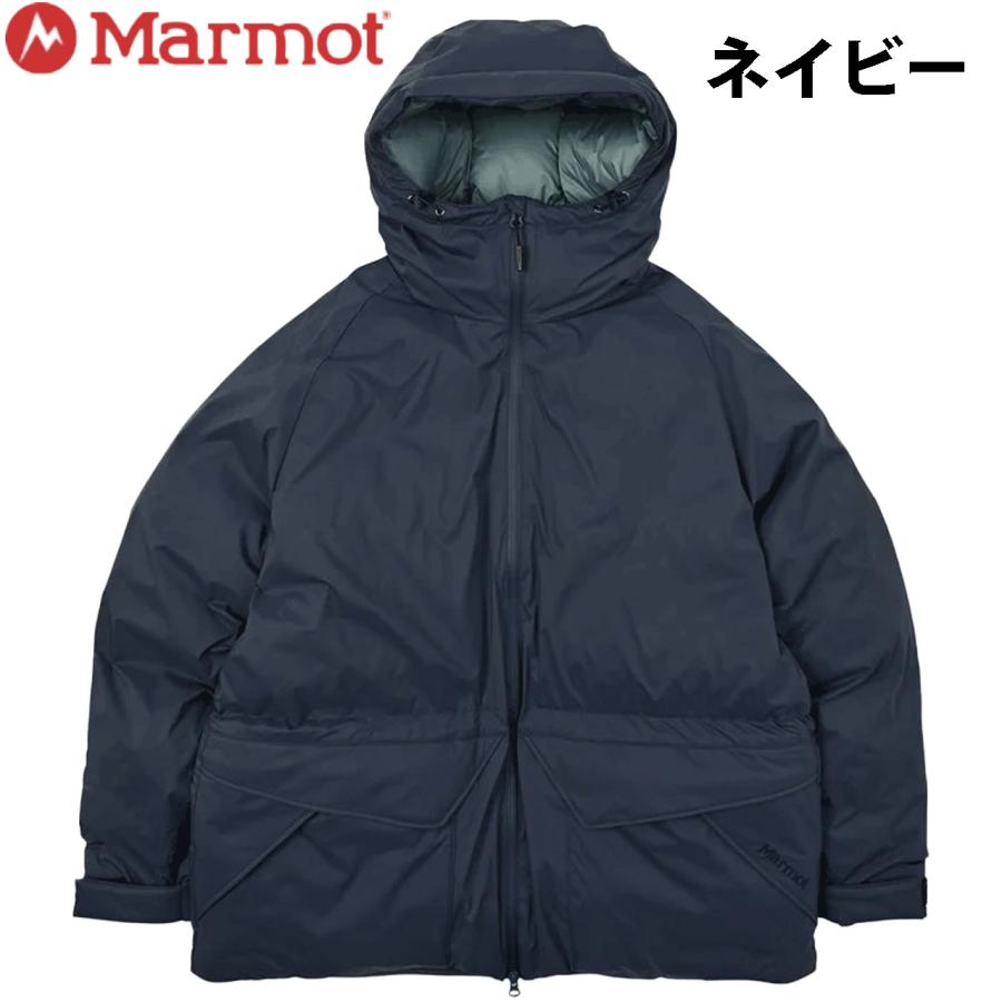 Marmot（マーモット） Dima Down Parka Pro ディーマダウンパーカプロ