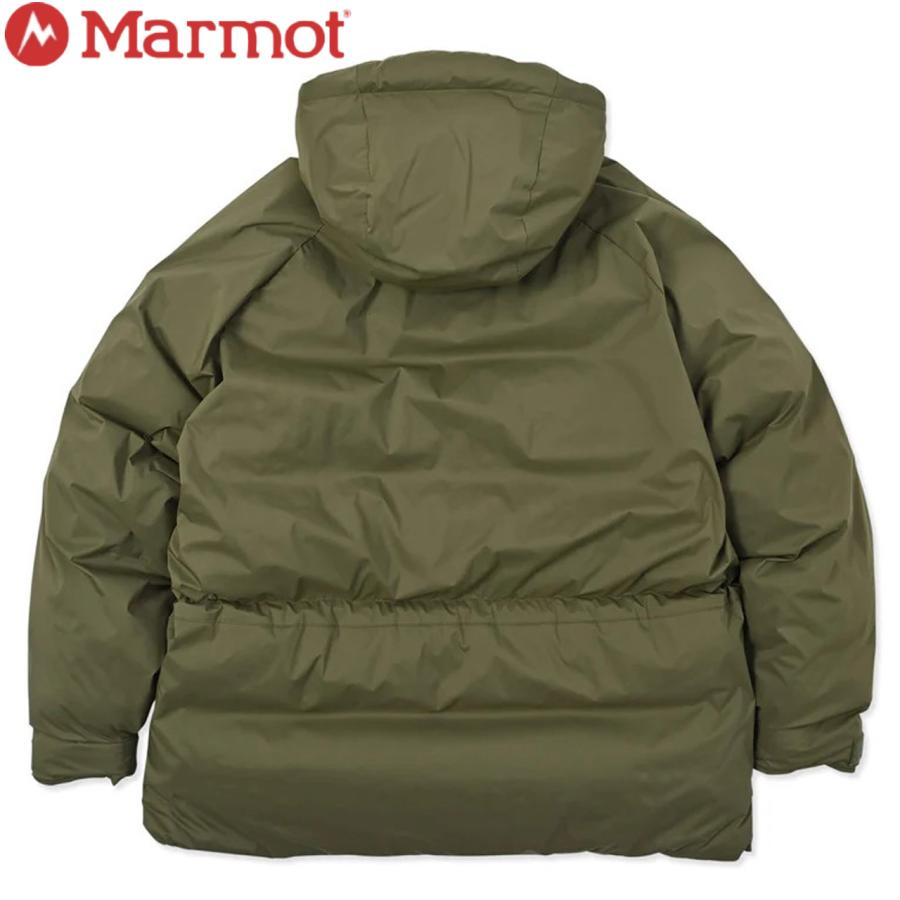 Marmot（マーモット） Dima Down Parka Pro ディーマダウンパーカプロ