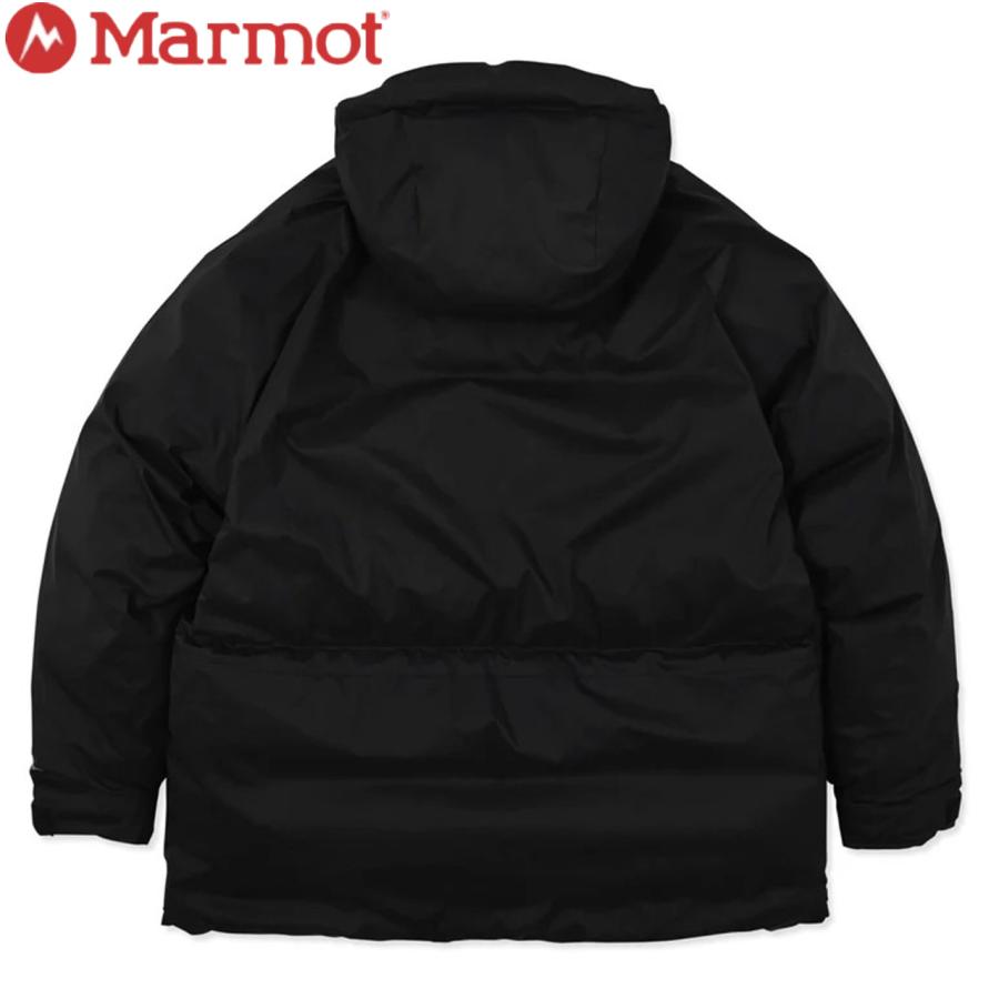 Marmot（マーモット） Dima Down Parka Pro ディーマダウンパーカプロ