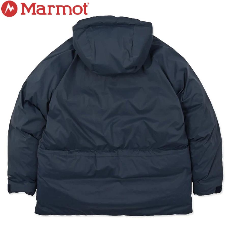 Marmot（マーモット） Dima Down Parka Pro ディーマダウンパーカプロ