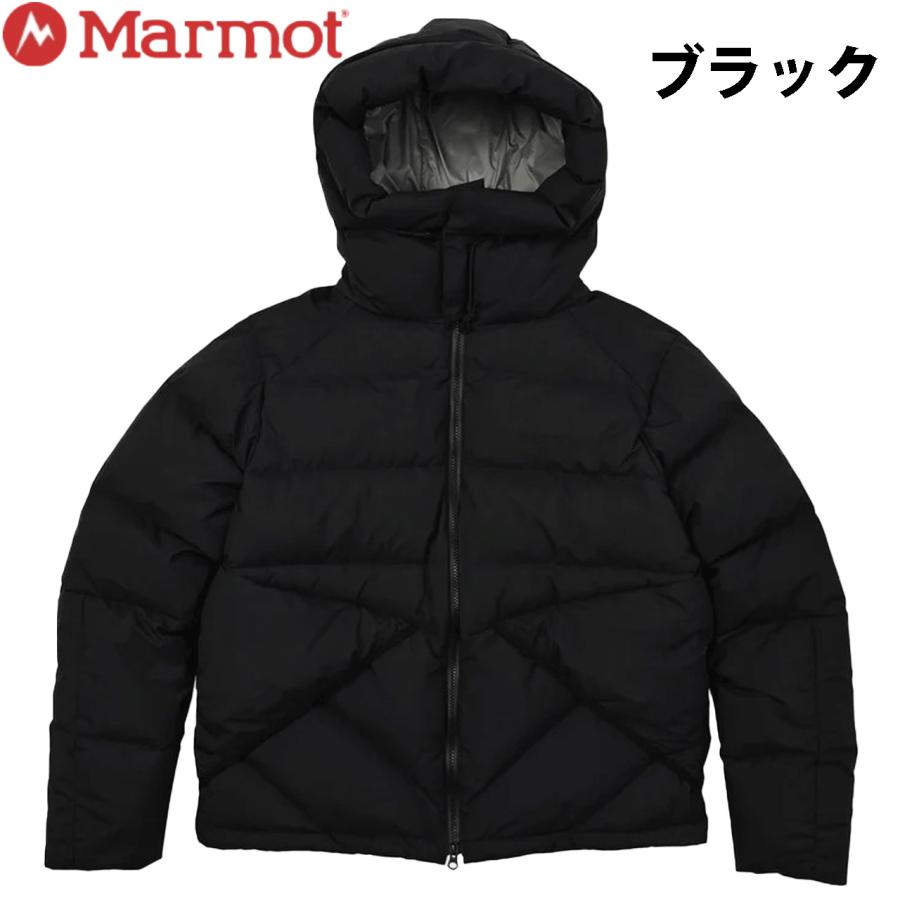 Marmot（マーモット） Parbat Parka パルバットパーカ MTFW25UDW019