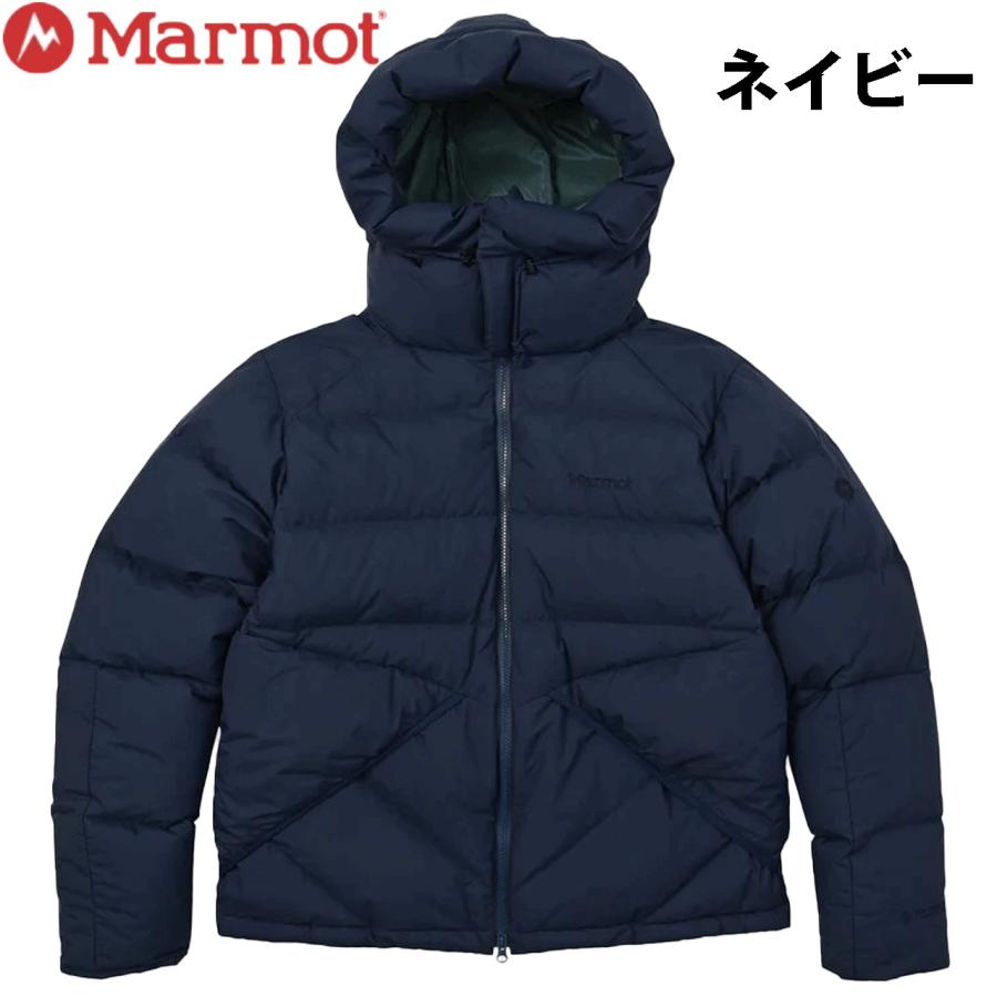 Marmot（マーモット） Parbat Parka パルバットパーカ MTFW25UDW019