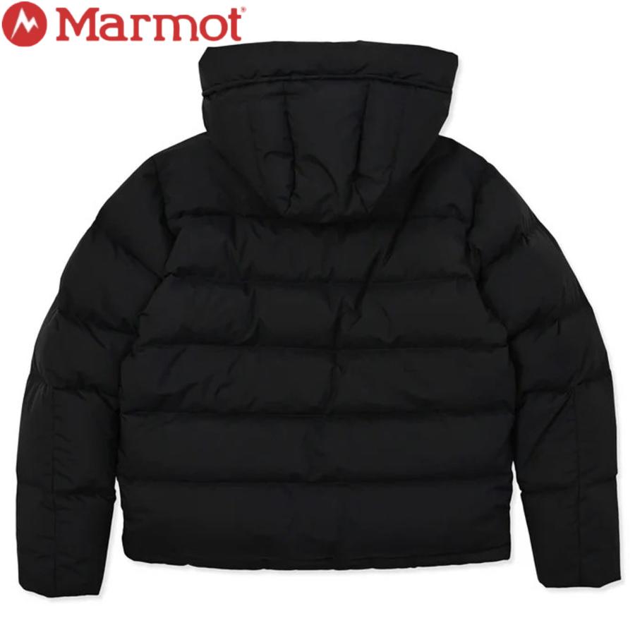 Marmot（マーモット） Parbat Parka パルバットパーカ MTFW25UDW019