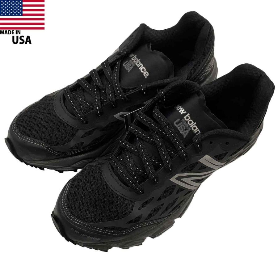 New Balance 新品 デッドストック 米軍 NB社製 950V2（M950B2N 