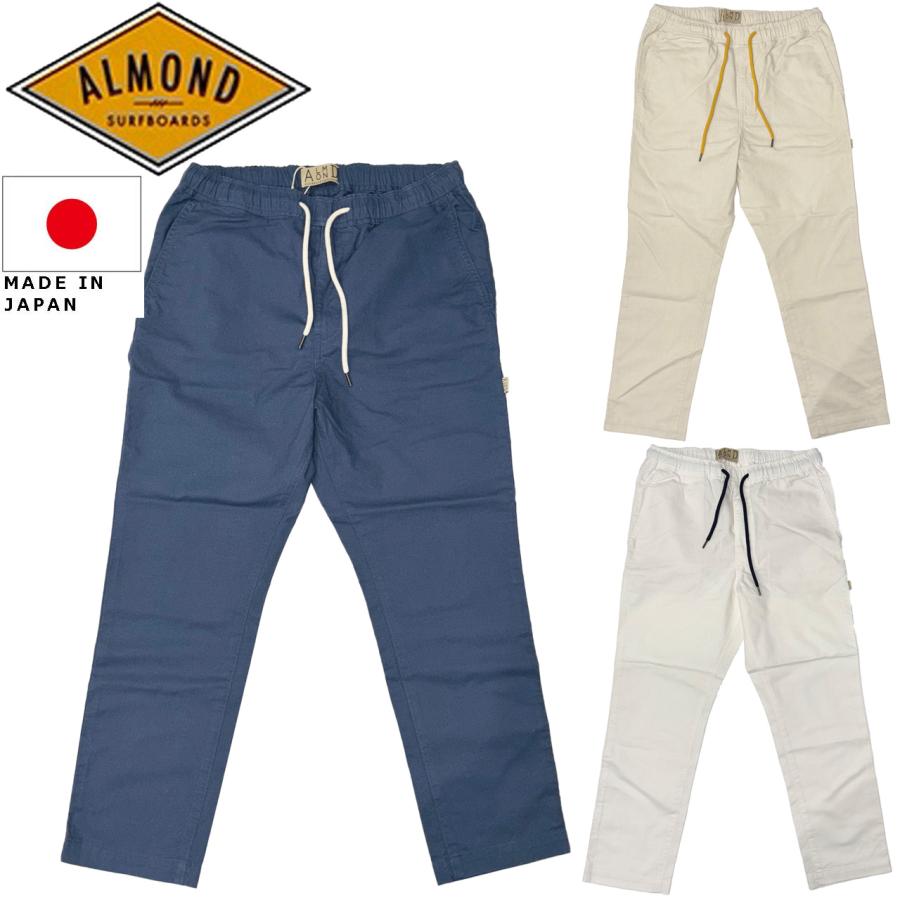 アーモンドページ ALMOND（アーモンド） ALMOND SURFBORDS アーモンドサーフボード HEMP