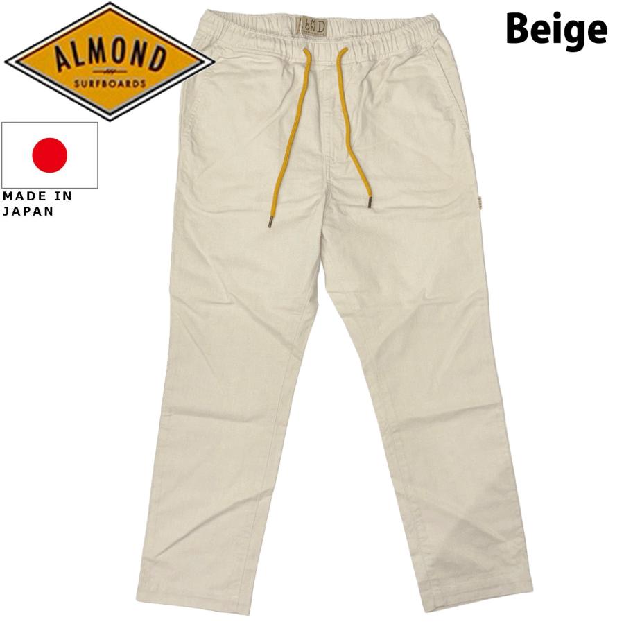 ALMOND（アーモンド） ALMOND SURFBORDS アーモンドサーフボード HEMP