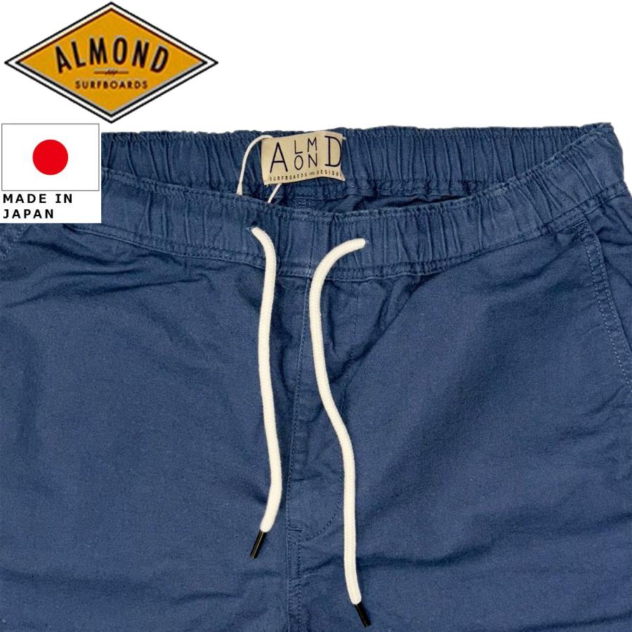 ALMOND（アーモンド） ALMOND SURFBORDS アーモンドサーフボード HEMP