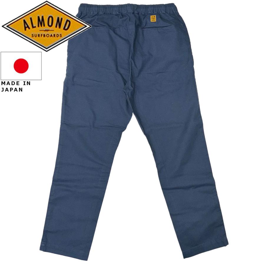 アーモンドページ ALMOND（アーモンド） ALMOND SURFBORDS アーモンドサーフボード HEMP