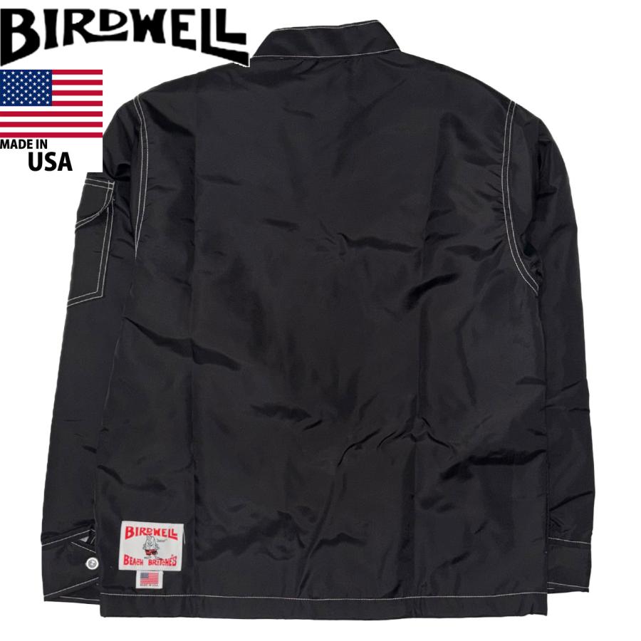 BIRDWELL（バードウェル） Racing Jacket 25 レーシングジャケット25 