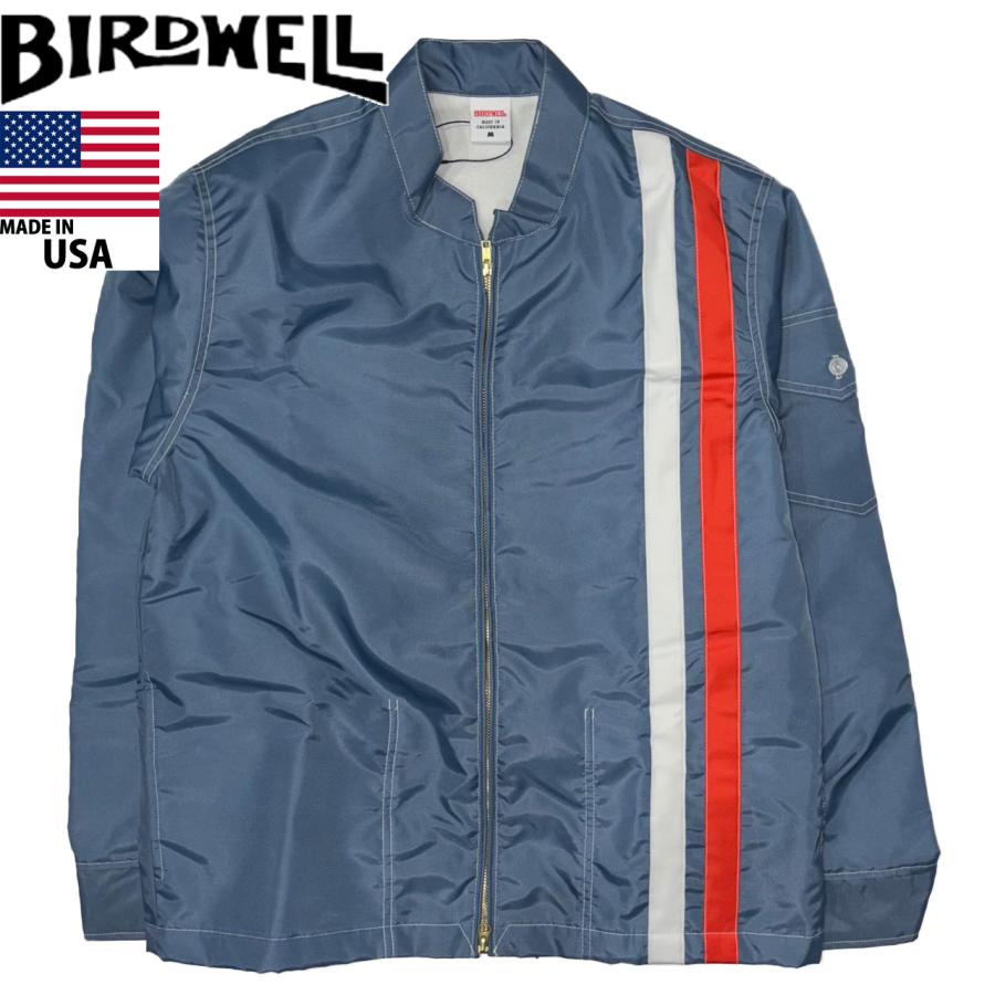 BIRDWELL（バードウェル） Racing Jacket 25 レーシングジャケット25 
