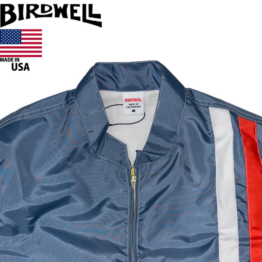 BIRDWELL（バードウェル） Racing Jacket 25 レーシングジャケット25