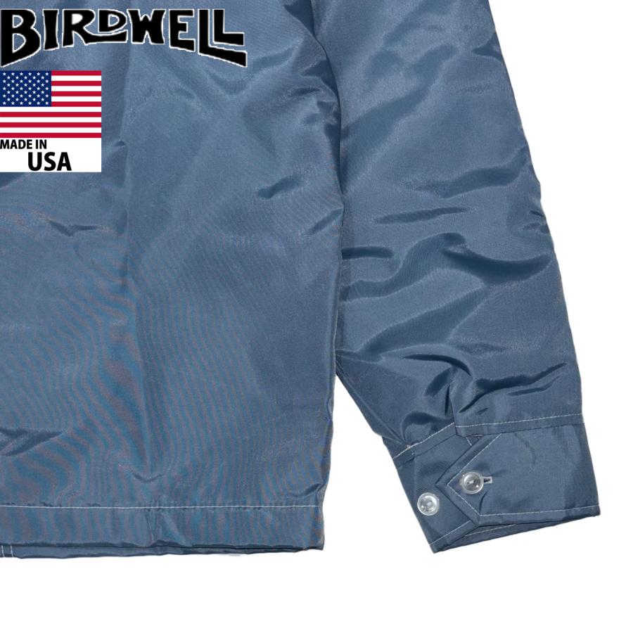 BIRDWELL（バードウェル） Racing Jacket 25 レーシングジャケット25 