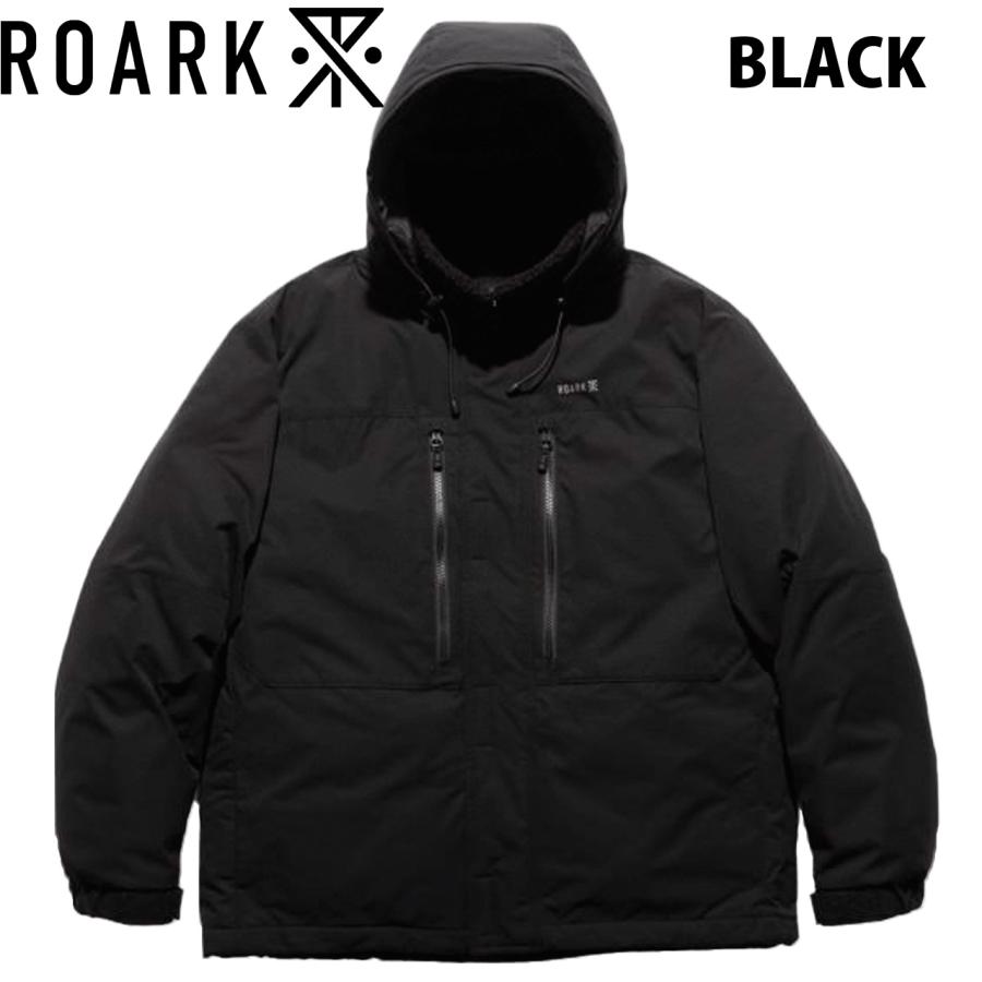 ROARK ロアーク RISER JACKET ライザージャケット RJJ1170