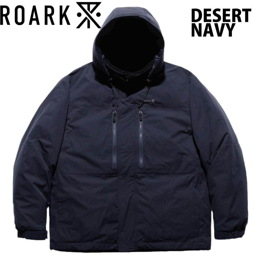 ROARK ロアーク RISER JACKET ライザージャケット RJJ1170