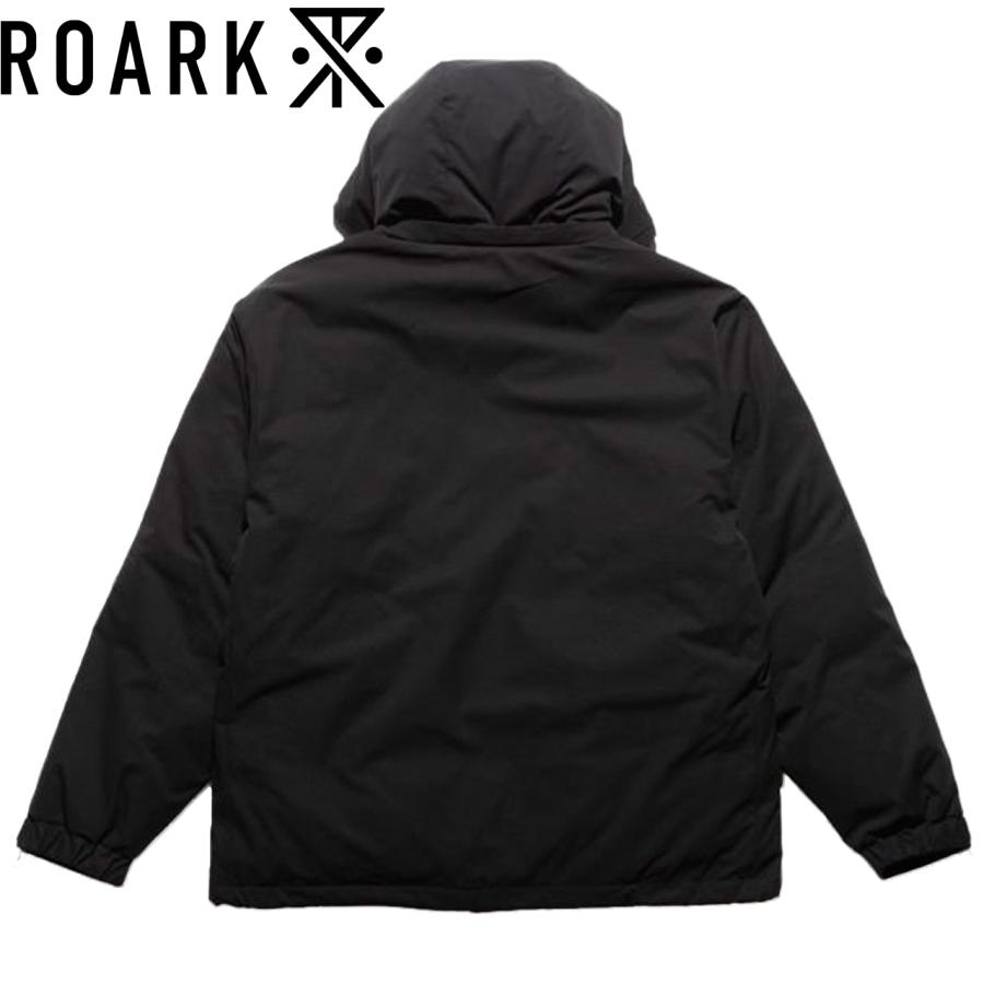 ROARK ロアーク RISER JACKET ライザージャケット RJJ1170