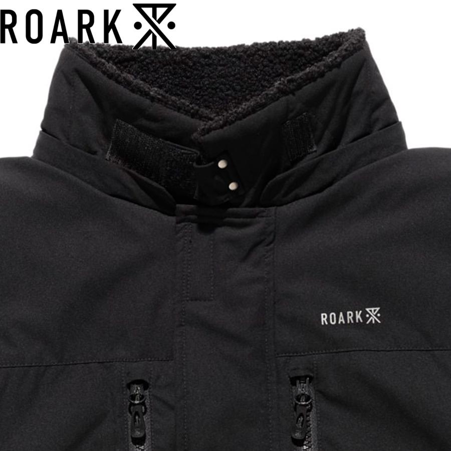 ROARK REVIVAL（ロアークリバイバル） ROARK ロアーク RISER JACKET
