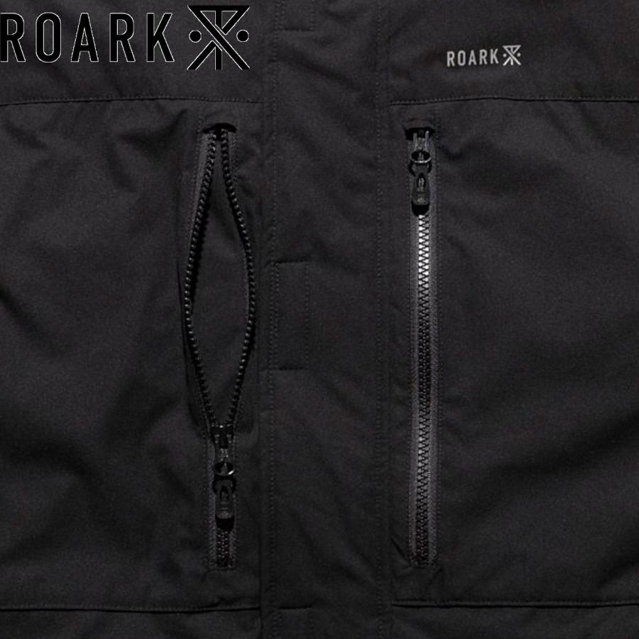 ROARK ロアーク RISER JACKET ライザージャケット RJJ1170
