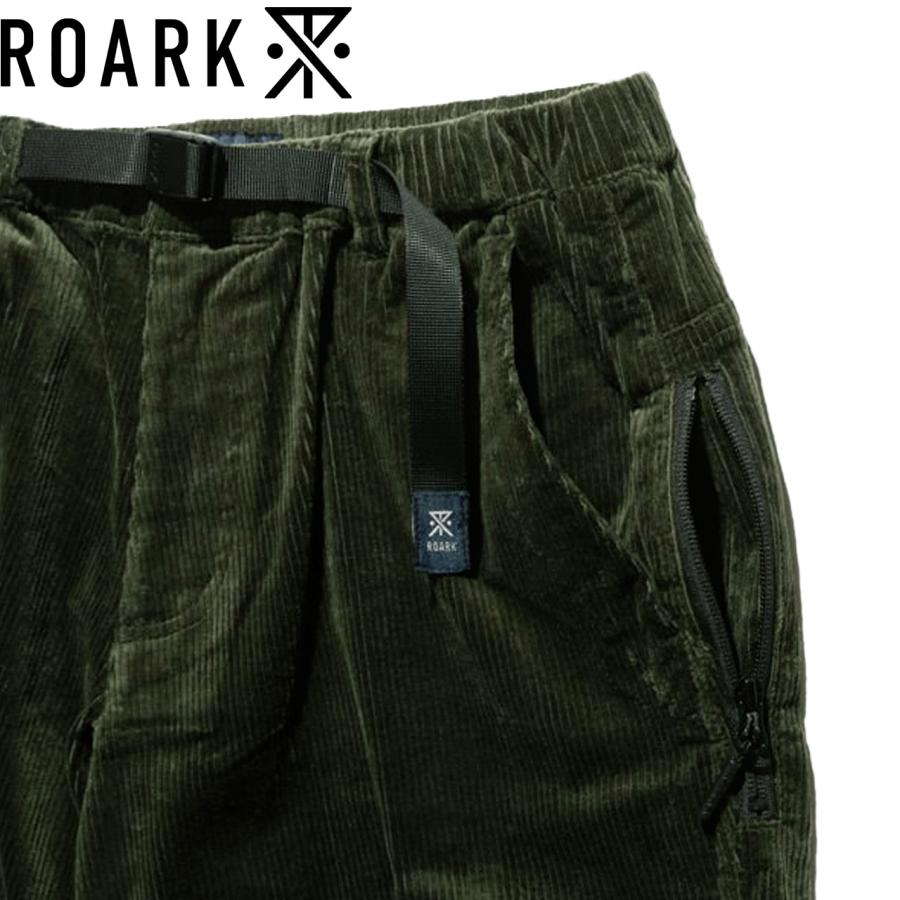 ROARK REVIVAL（ロアークリバイバル） ROARK ロアーク TRAVELPANT