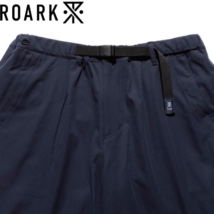 ROARK REVIVAL（ロアークリバイバル） ROARK ロアーク TRAVEL PANT ROAMFREE w/Jersey ...