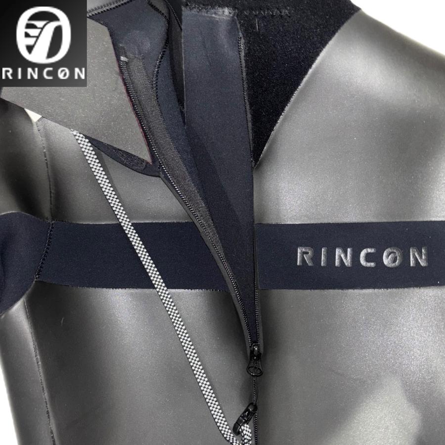 rincon 3/2ミリ シーガル ML