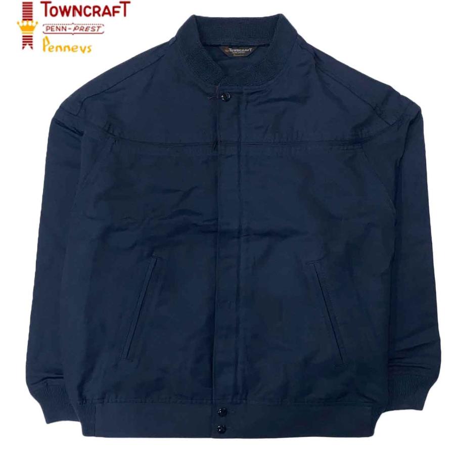 TOWNCRAFT（タウンクラフト） DERBY JACKET ダービージャケット