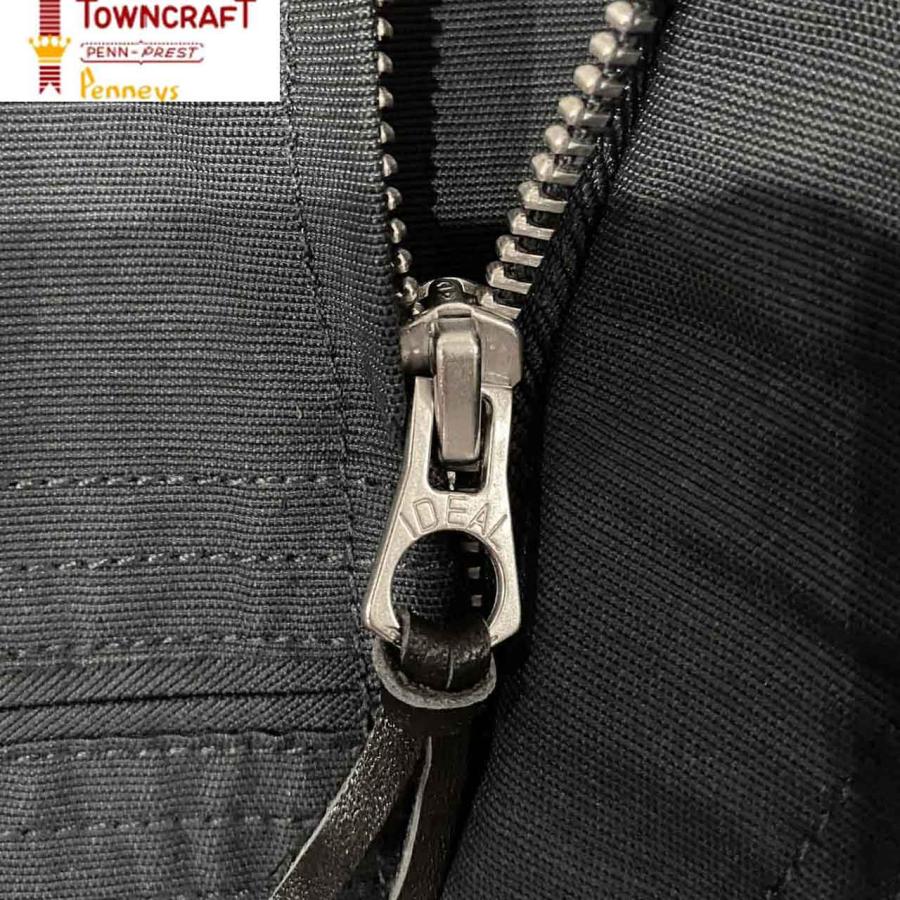 TOWNCRAFT（タウンクラフト） DERBY JACKET ダービージャケット