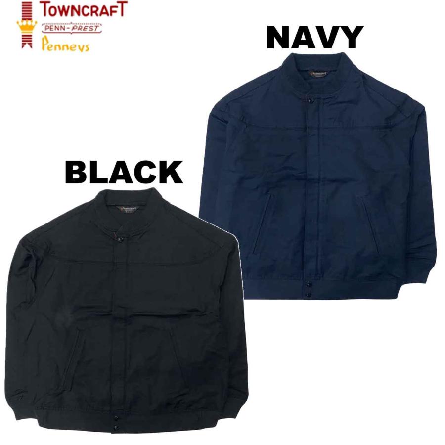 TOWNCRAFT タウンクラフト DERBY JACKET ダービージャケット TC24S001｜libra-ssy｜09