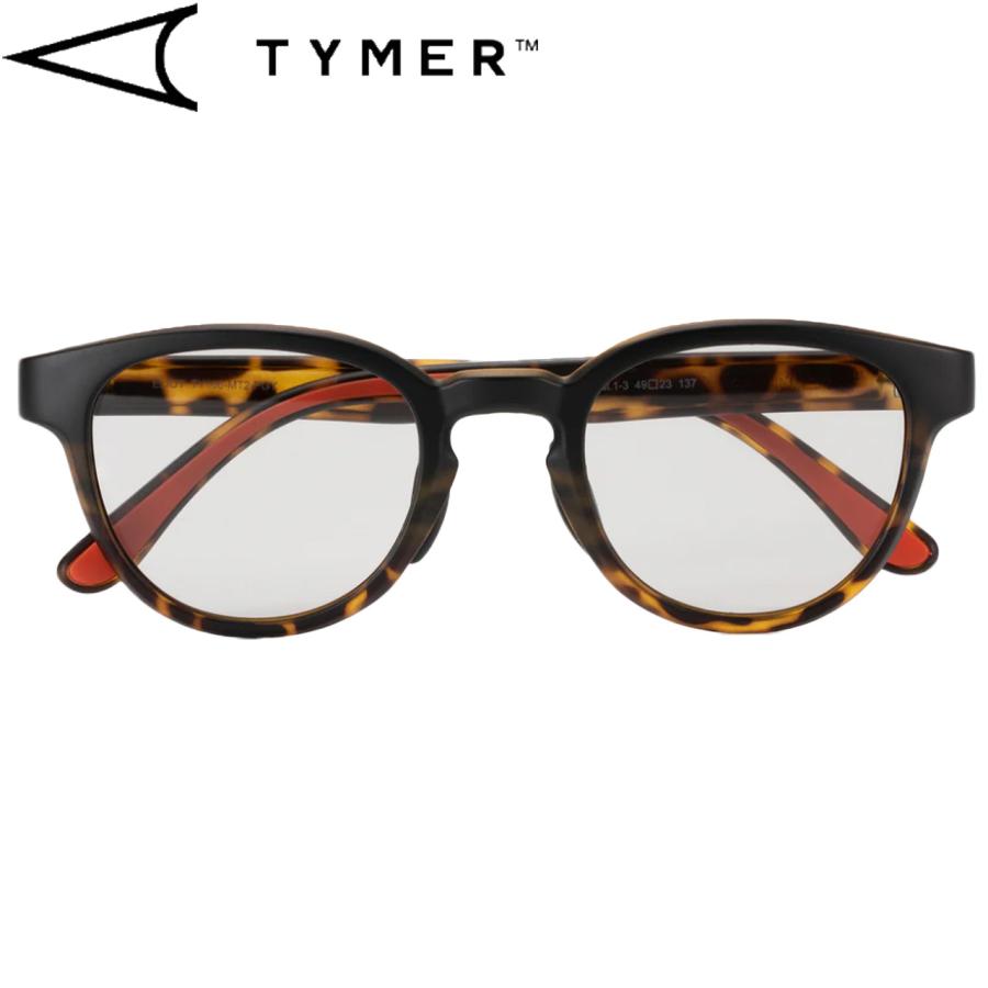 TYMER タイマー ELIOT エリオット シェード サングラス Tortoise2