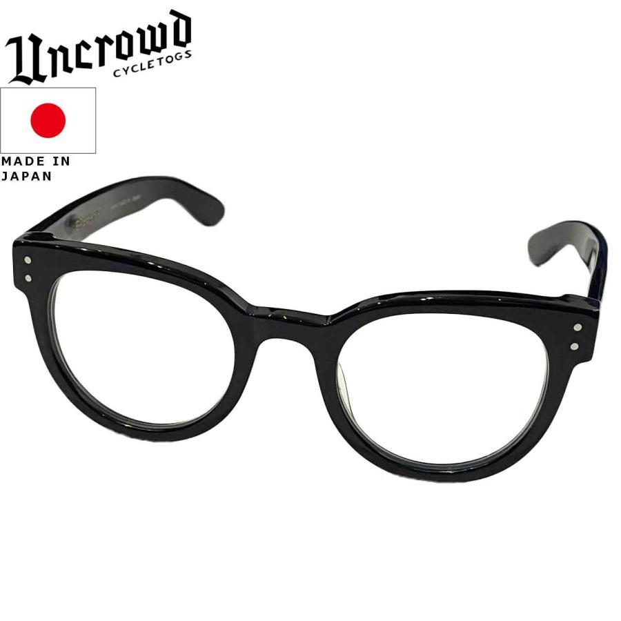 UNCROWD CYCLETOGS UNCROWD アンクラウド Model-BASSARA モデル-バサラ 