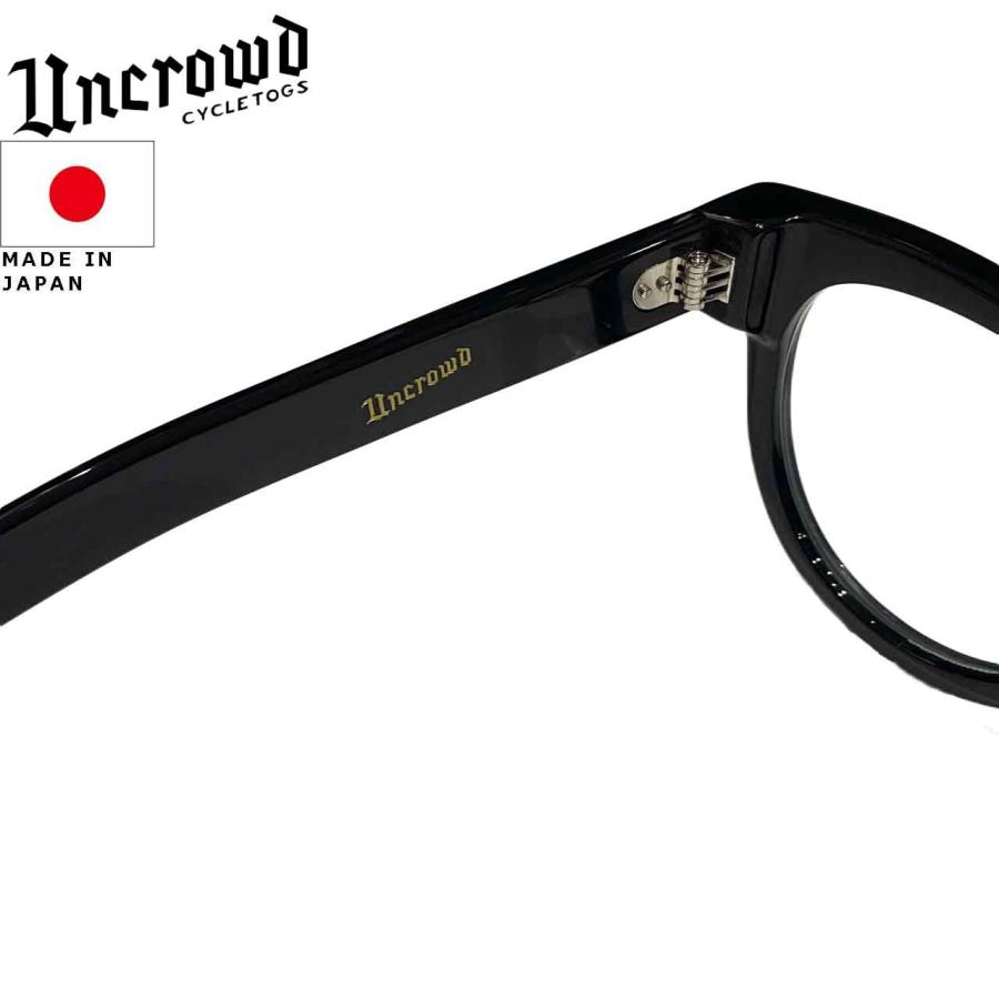 UNCROWD CYCLETOGS UNCROWD アンクラウド Model-BASSARA モデル-バサラ 